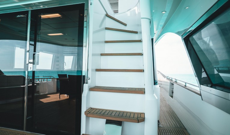 76 Monte Carlo Yachts 