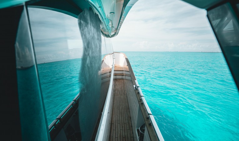 76 Monte Carlo Yachts 