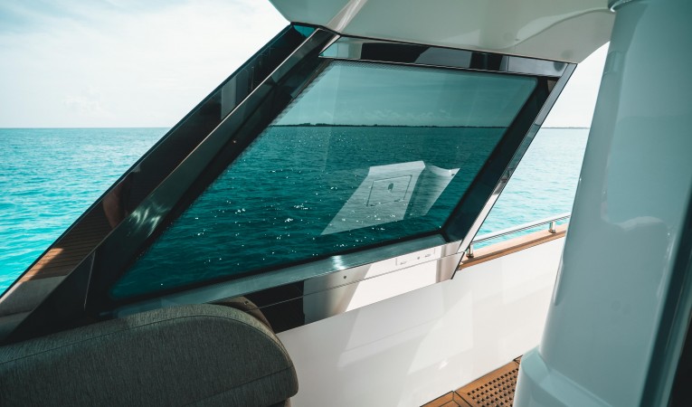 76 Monte Carlo Yachts 