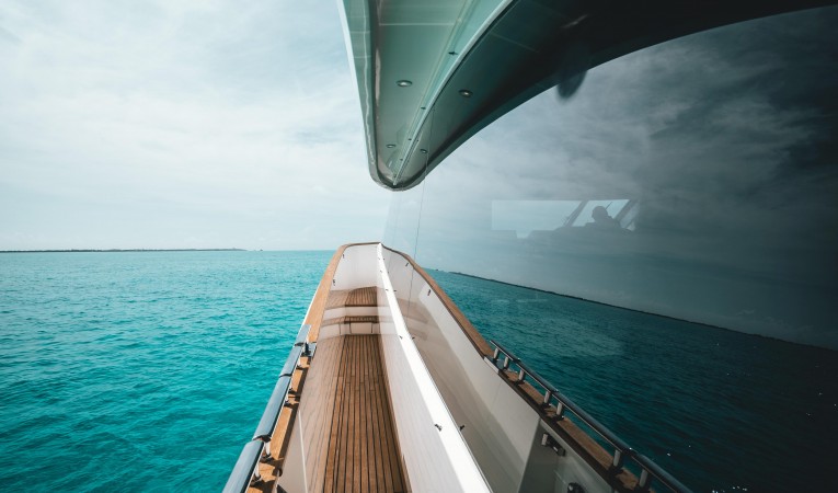 76 Monte Carlo Yachts 