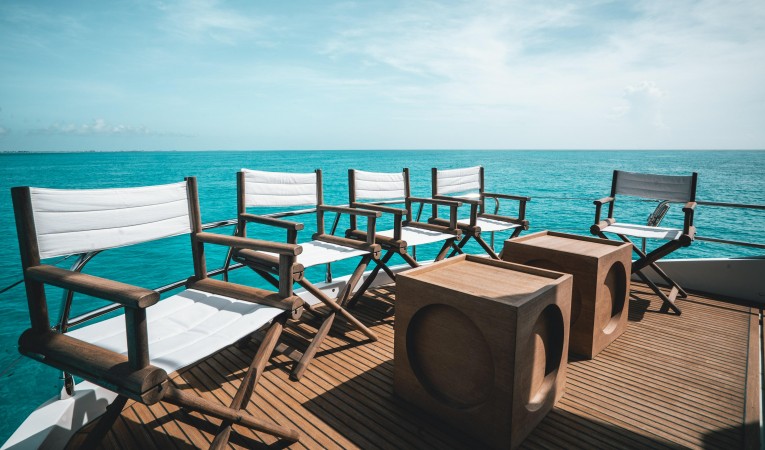 76 Monte Carlo Yachts 