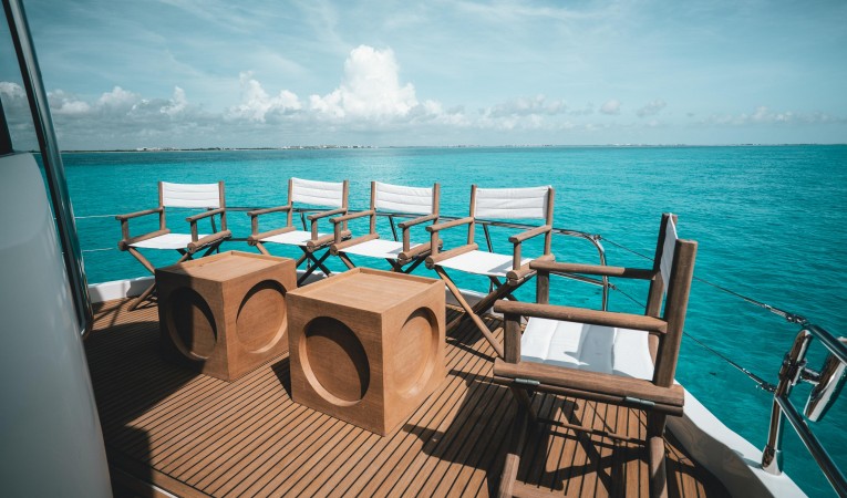 76 Monte Carlo Yachts 