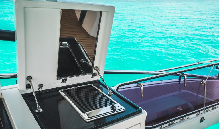 76 Monte Carlo Yachts 