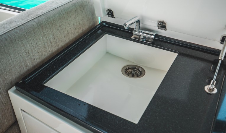 76 Monte Carlo Yachts 