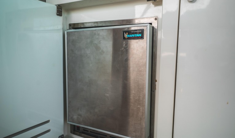 76 Monte Carlo Yachts 