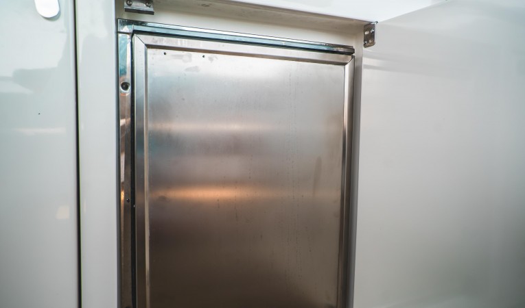 76 Monte Carlo Yachts 