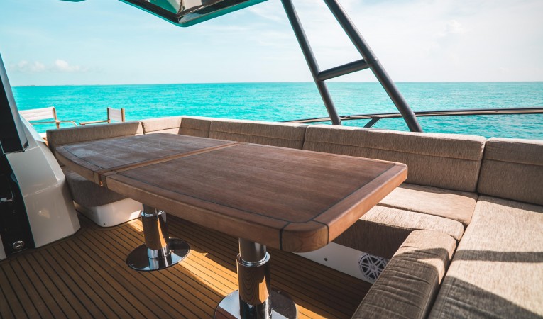 76 Monte Carlo Yachts 