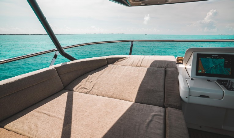 76 Monte Carlo Yachts 