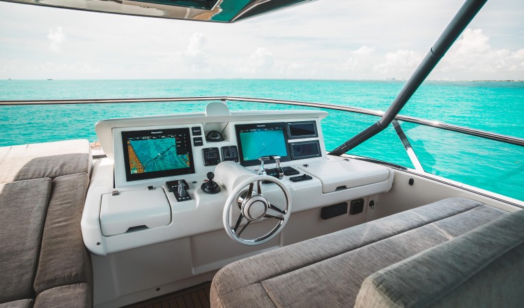 76 Monte Carlo Yachts 