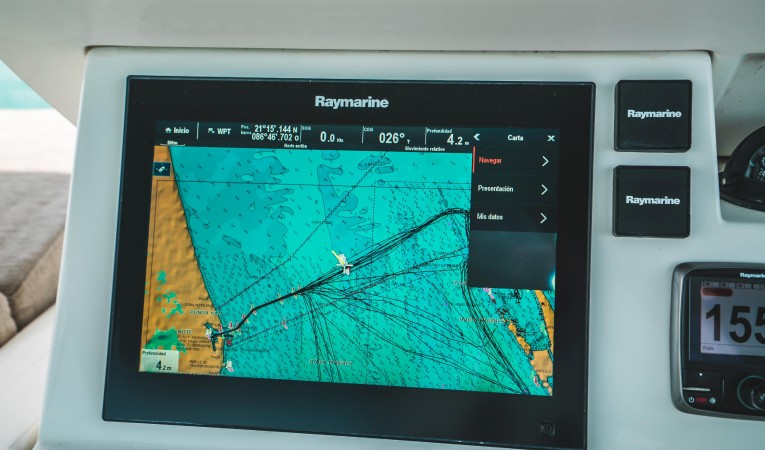 76 Monte Carlo Yachts 