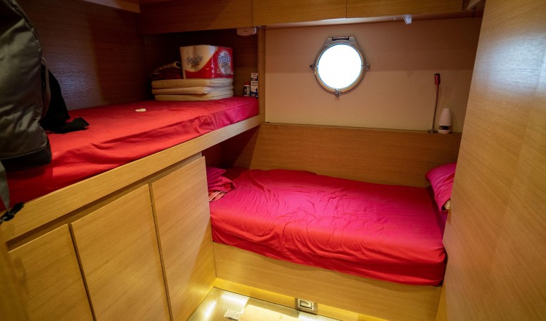 76 Monte Carlo Yachts 