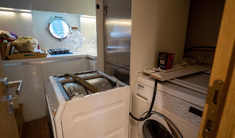 76 Monte Carlo Yachts 