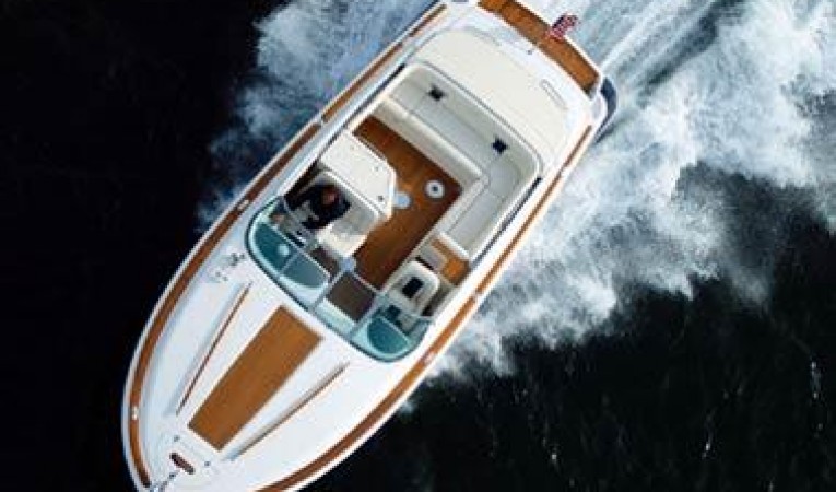 28 Chris-Craft Manufacturer Provided Image