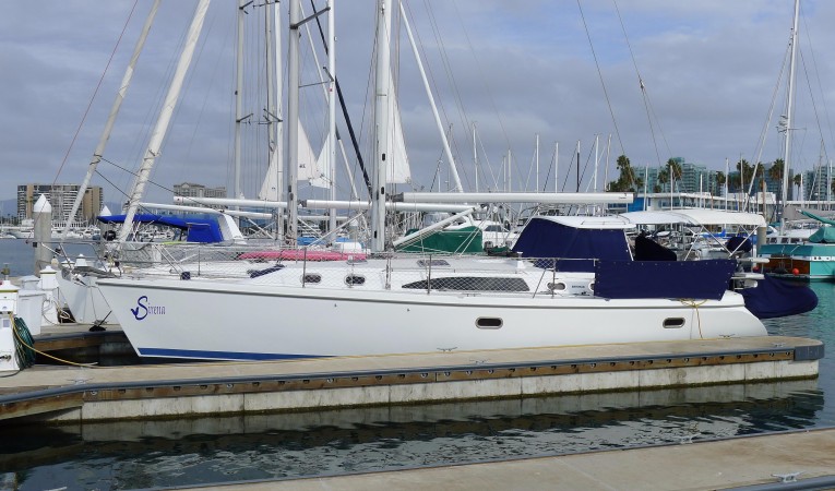 37 Catalina 