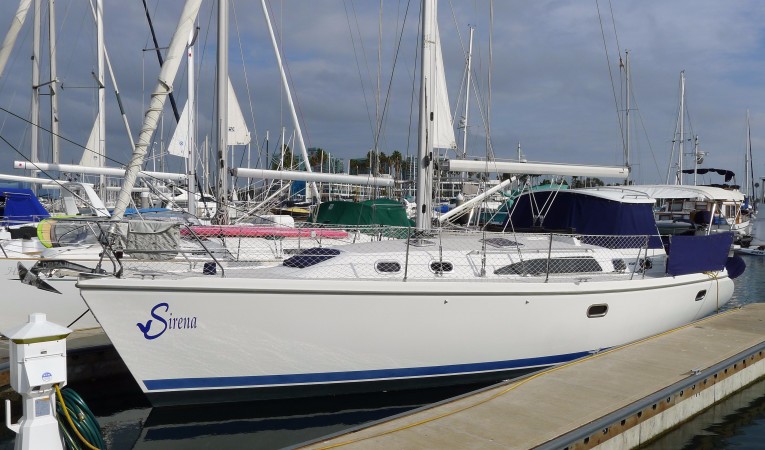 37 Catalina 