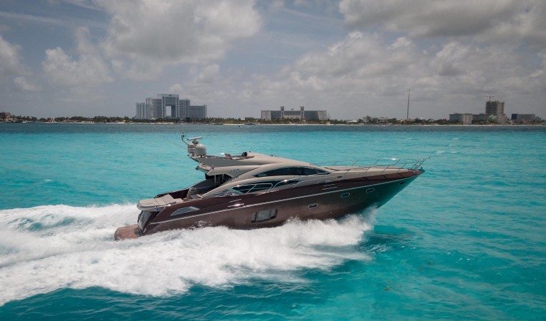 74 Sunseeker 