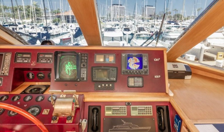 93 Nordlund Helm Instrumentation