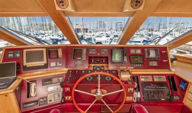 93 Nordlund Full Helm