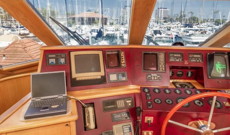 93 Nordlund Classic Working Windows