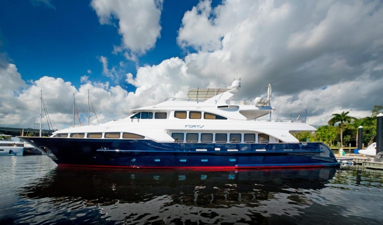 115 Benetti 