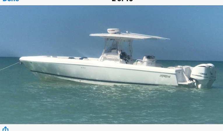 35 Intrepid 