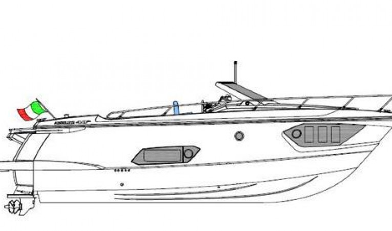 40 Absolute Manufacturer Picture