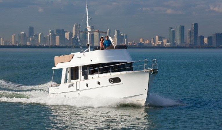 44 Beneteau 