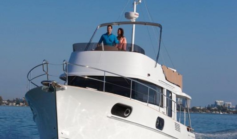 44 Beneteau 