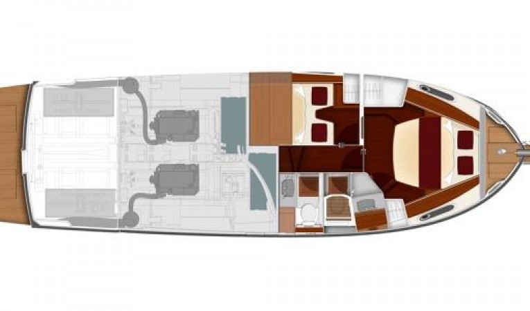 44 Beneteau 