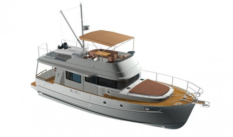 44 Beneteau 