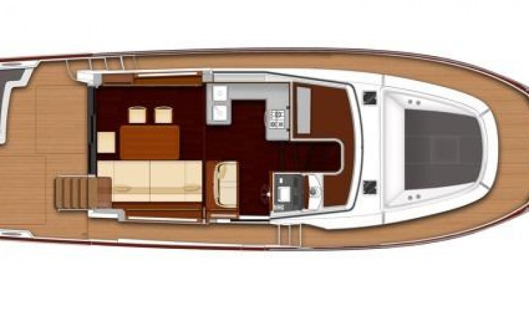 44 Beneteau 