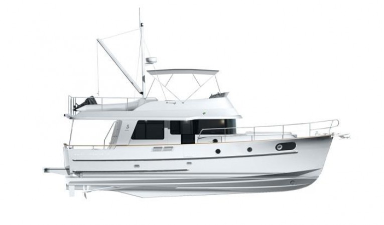 44 Beneteau 
