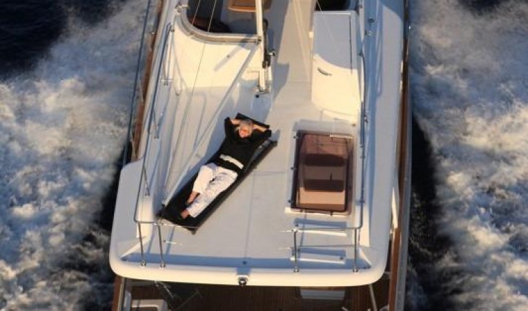 44 Beneteau 