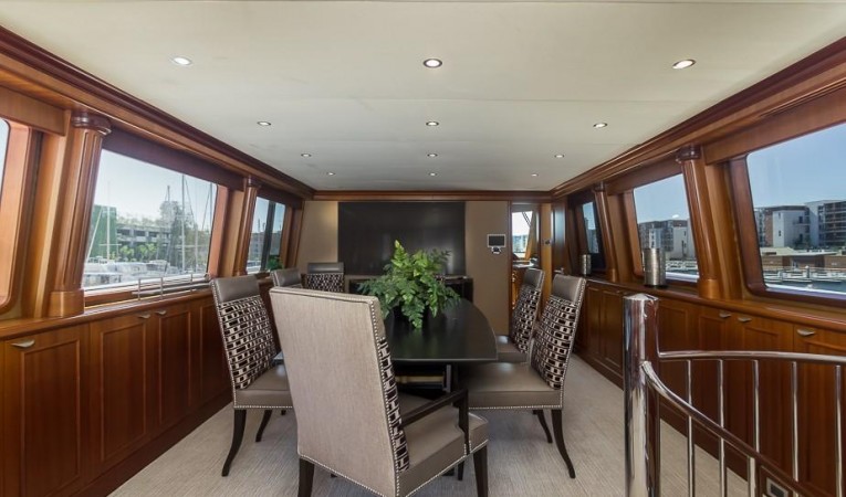 120 Platinum Sky Lounge Conference Room