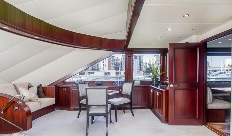 120 Platinum VIP / Master Lounge stb