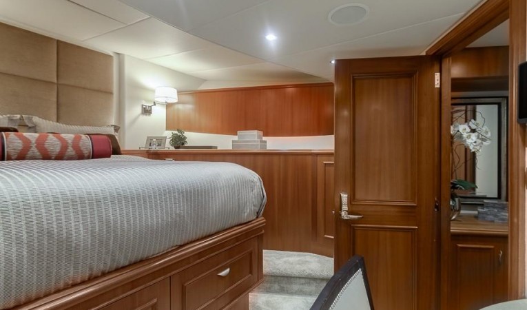 120 Platinum VIP / Master