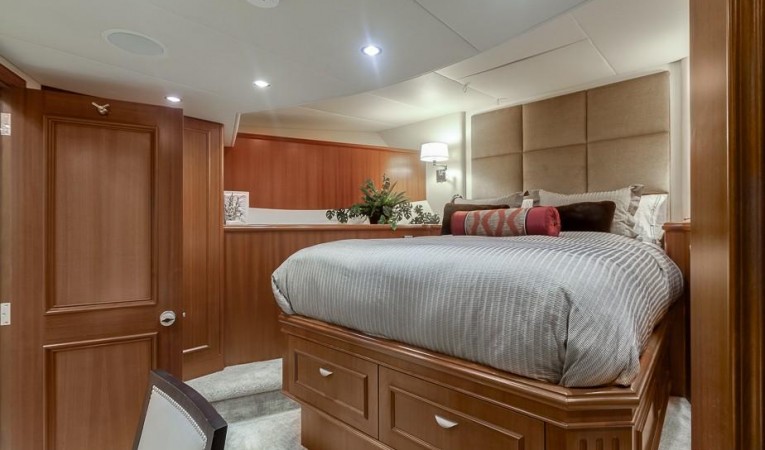 120 Platinum VIP / Master