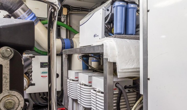 120 Platinum Chillers