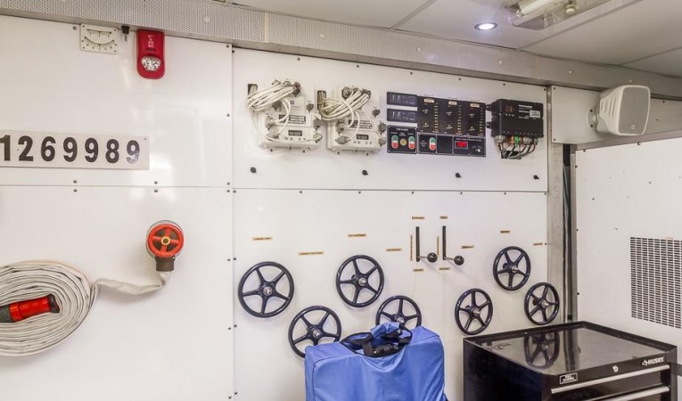 120 Platinum Manfolds