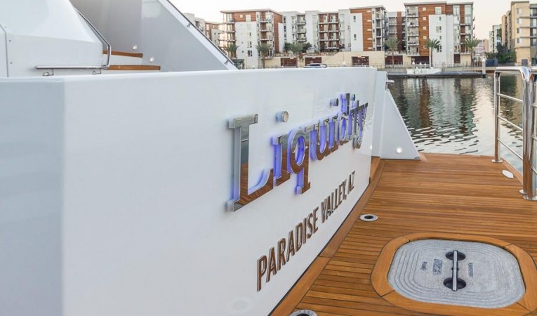 120 Platinum Swim Step