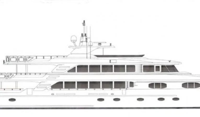 150 Richmond Yachts 