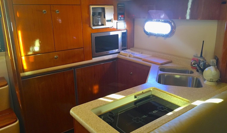 44 Tiara Galley