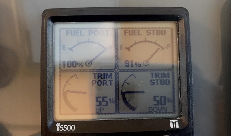 44 Tiara Tiara Digital Instrumentation