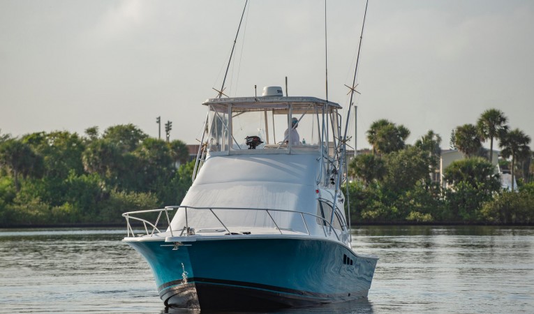 36 Luhrs 
