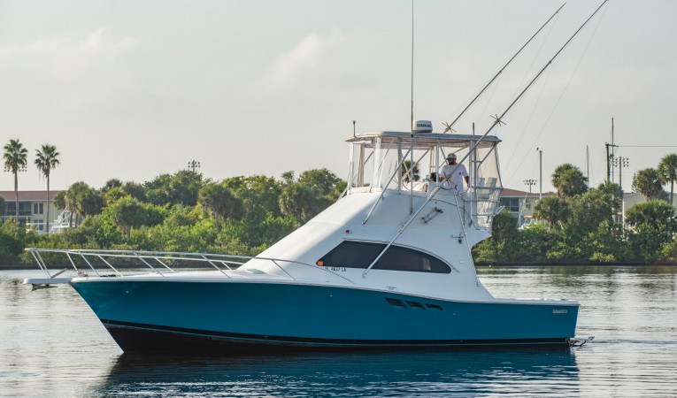 36 Luhrs 