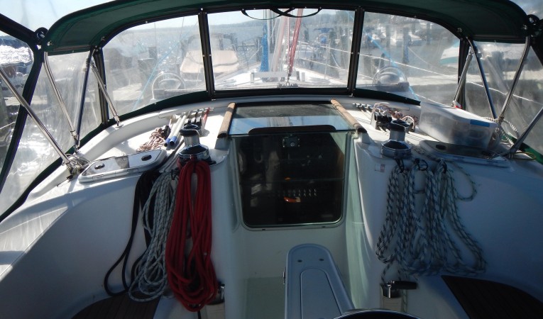 42 Beneteau America 