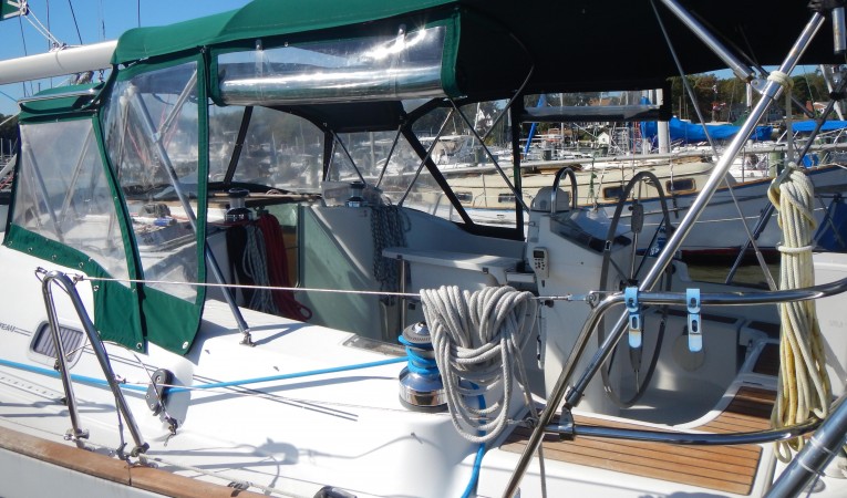 42 Beneteau America 