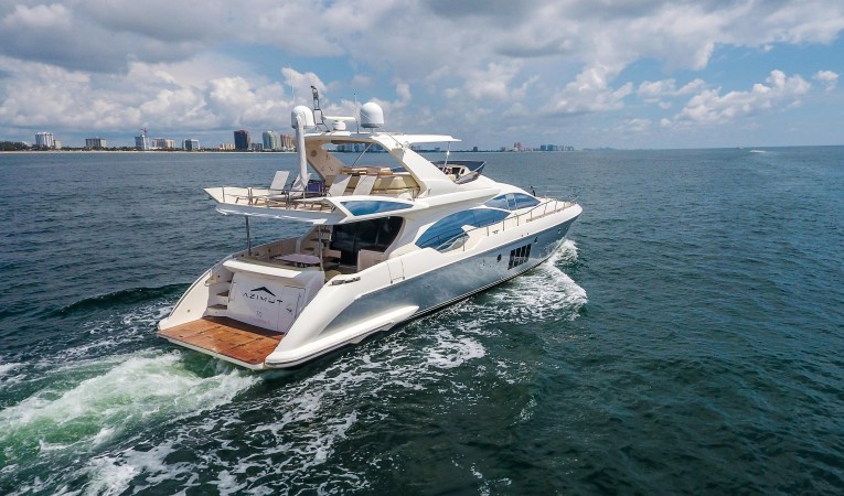 70 Azimut 