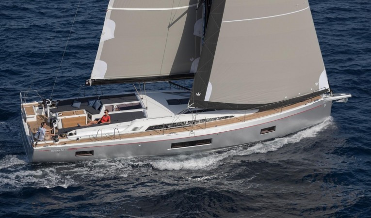 51 Beneteau 