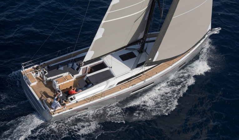 51 Beneteau 